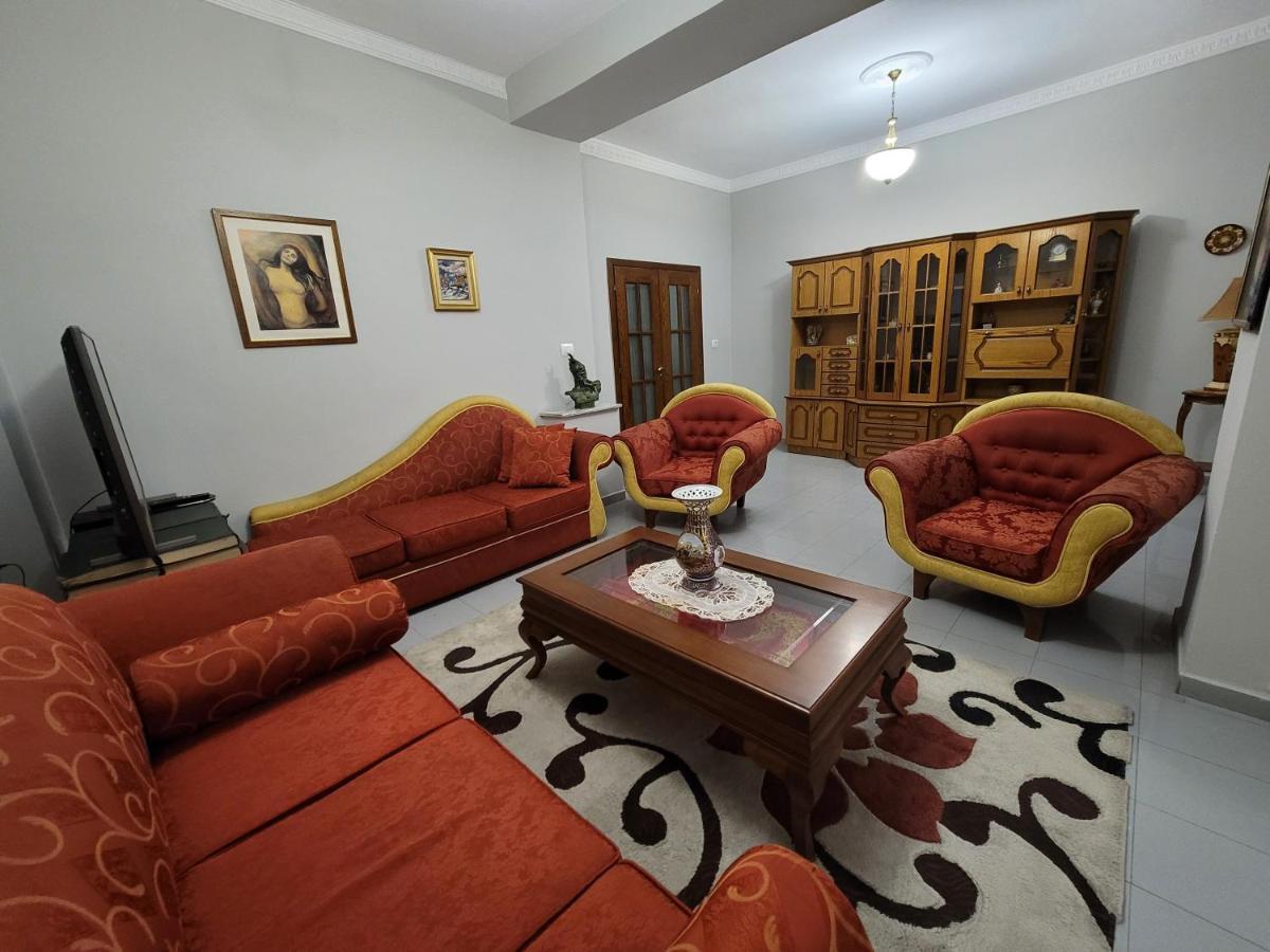 Heart Of Tirana Apartment Exterior photo