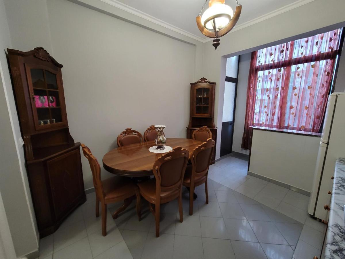 Heart Of Tirana Apartment Exterior photo